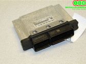 Komputer / Sterownik ECU silnika
