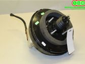 Brake booster