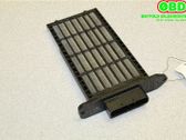 Válvula de control del calentador del refrigerante