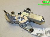 Motor del limpiaparabrisas trasero