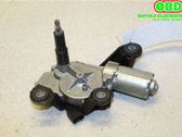 Motor del limpiaparabrisas trasero
