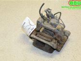 Bremssattel hinten