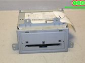 Radio/CD/DVD/GPS head unit