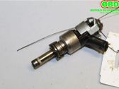 Inyector de combustible