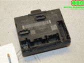 Unité de commande module de porte