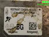 Airbag control unit/module