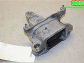 Engine mount bracket