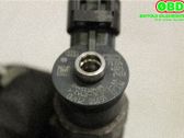 Inyector de combustible