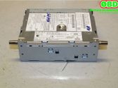 Radio / CD-Player / DVD-Player / Navigation