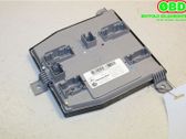 Autres unités de commande / modules