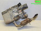 Réchauffeur de carburant