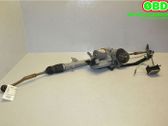 Steering rack