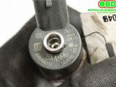 Inyector de combustible