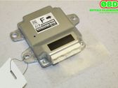 Module de commande de frein à main