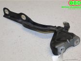 Engine bonnet/hood hinges