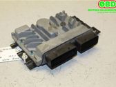 Engine control unit/module ECU