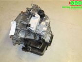 Automatic gearbox