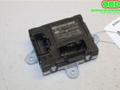 Door control unit/module