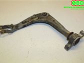 Front control arm