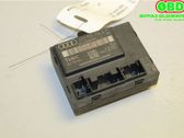 Unité de commande module de porte
