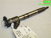 Injecteur de carburant