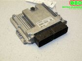 Unité de commande, module ECU de moteur