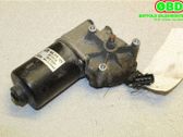 Motor del limpiaparabrisas