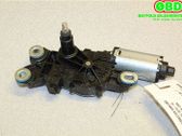 Motor del limpiaparabrisas trasero