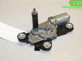Motor del limpiaparabrisas trasero