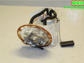 Fuel injection pump control unit/module