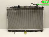 Coolant radiator