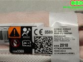 Kopfairbag