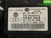 Steuergerät Xenon Scheinwerfer