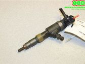 Inyector de combustible