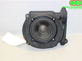 Altavoz de la puerta delantera