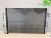 Coolant radiator