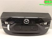 Tailgate/trunk/boot lid