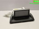 Radio/CD/DVD/GPS head unit