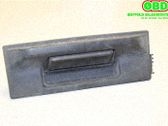 Interruptor para abrir la puerta trasera