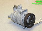 Klimakompressor Pumpe