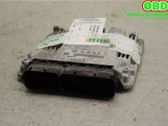 Engine control unit/module ECU