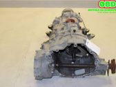 Manual 6 speed gearbox