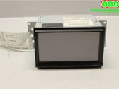 Radio / CD-Player / DVD-Player / Navigation
