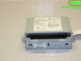 Unidad delantera de radio/CD/DVD/GPS