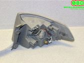 Lampa tylna