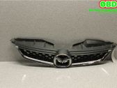 Grille de calandre avant