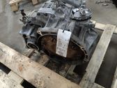 Automatic gearbox