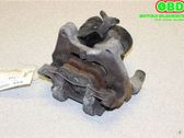 Bremssattel hinten