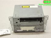 Radio/CD/DVD/GPS head unit