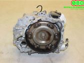 Automatic gearbox